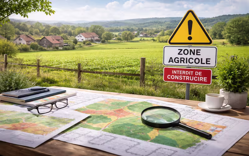 Comment contester un PLU