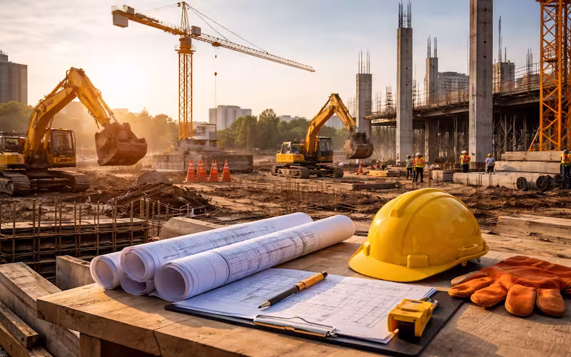 Marchés et contrats publics jurisprudance de février 2026