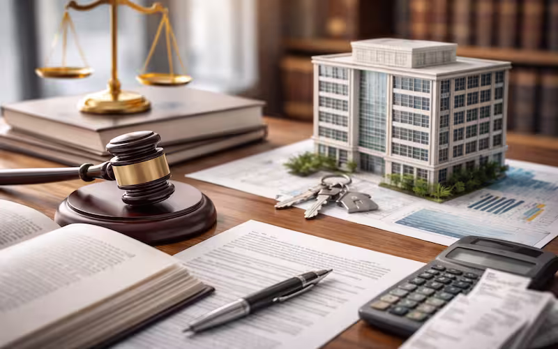 charges locatives bail commercial régularisation tardive